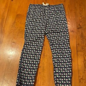 EUC men’s Vineyard Vines holiday lounge pants